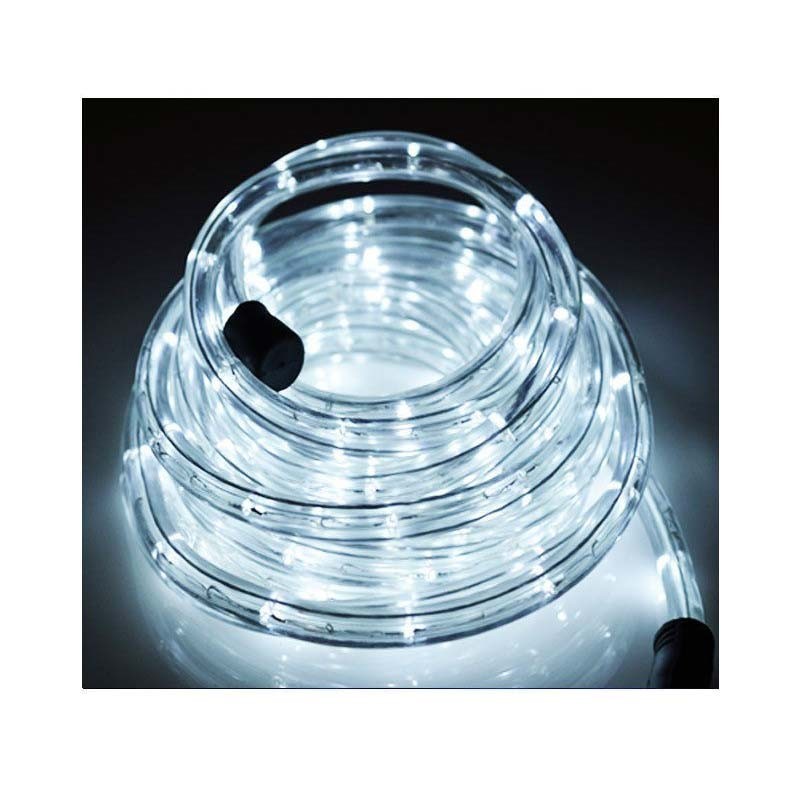 New Lamps Box Flexineon LED 10m 230V Tubo Luminoso Esterno con