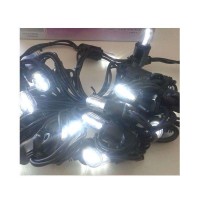 Luminaria 20 LED Light Bulbs E14 230V 4W IP44