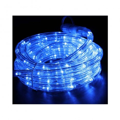 Box Flexineon LED 10m 20W 240V BLUE Light Tube Outdoor