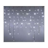 New Lamps string curtain Light 180 LED 5 meters cool Light with