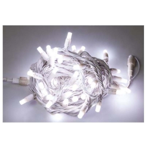 Catena Luminosa Cordoniera Serie 60 Maxi LED 18W 240V 12m