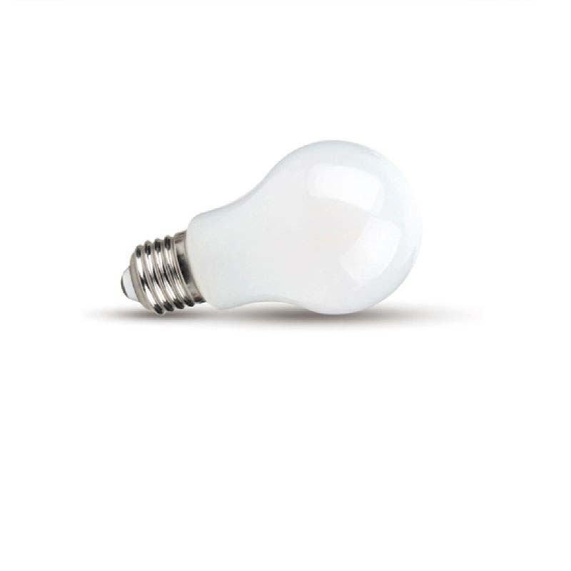 Standard Drop Bulb 1W E27 24V DAYLIGHT 90lm color A60 LED lamp