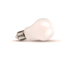 Lampadina Goccia Bianco Caldo 1W E27 -24V- 90lm Lampadina A60