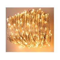 New lamps Copper Wire string lights in 240V with 300 micro LED