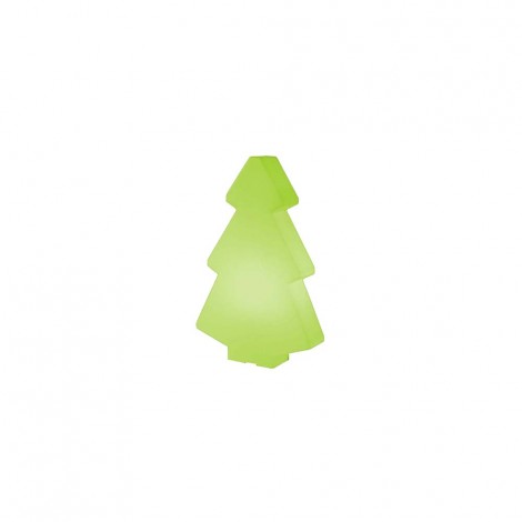 Slide Design LIGHTREE 45cm Albero di Natale Luminoso da Tavolo Slide Design LIGHTREE 45cm Albero di Natale Luminoso da Tavolo