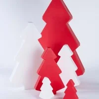 Slide Design LIGHTREE 45cm Albero di Natale Luminoso da Tavolo Slide Design LIGHTREE 45cm Albero di Natale Luminoso da Tavolo
