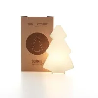 Slide Design LIGHTREE 45cm Albero di Natale Luminoso da Tavolo Slide Design LIGHTREE 45cm Albero di Natale Luminoso da Tavolo
