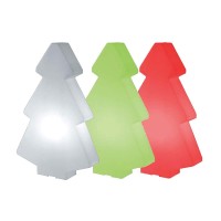 Slide Design LIGHTREE 200cm Albero di Natale Luminoso LED da