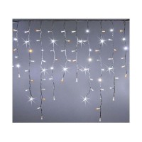 New Lamps string curtain Light 128 Bulbs LED 230V IN 24V OUT