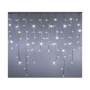 New Lamps string curtain Light 128 Bulbs LED 230V IN 24V OUT