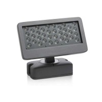 New lamps RGB Floodlight 60W IP65 LED Bar For Outdoors With