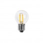 New Lamps Bulb E27 24V Low Voltage Mini Globe LED 2W 220lm