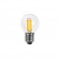 New Lamps Lampadina E27 24V Bassa Tensione Mini Globo LED 4W