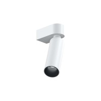 Flos C1 Mono Spot Wall Small Ø35 Adjustable LED Spotlight By