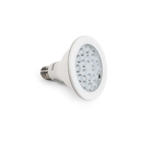 Lampo PAR30 LED E27 Light Bulb 12W 240V 38° IP65 Waterproof