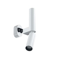 Flos Accessory Support for Surface Wall Installation for C1