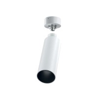 Flos Accessory Support for Surface Ceiling Installation for C1