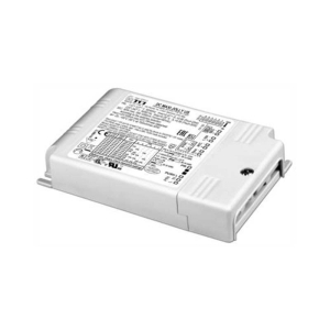 TCI Alimentatore LED 110-240V DC MAXI JOLLY US 60W 1-10V Push