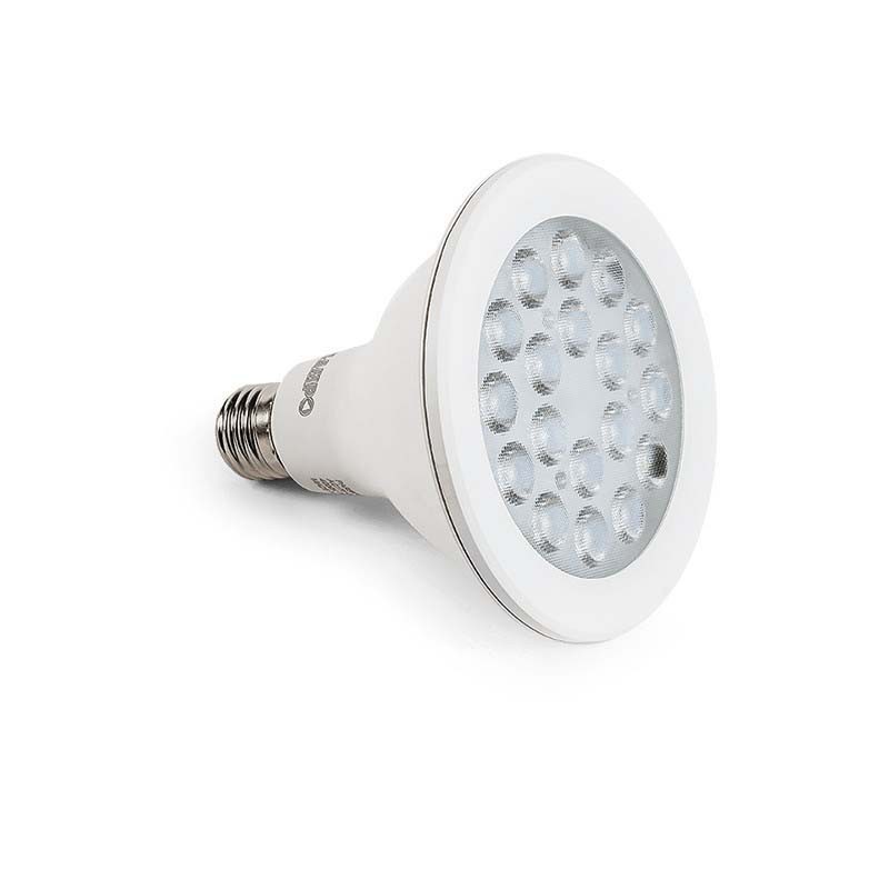 Lampo PAR38 LED E27 Light Bulb 18W 240V 38 ° IP65 Waterproof