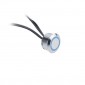 Lampo Dimmer Sensore Touch Da Incasso 12V-24V Per Strip O