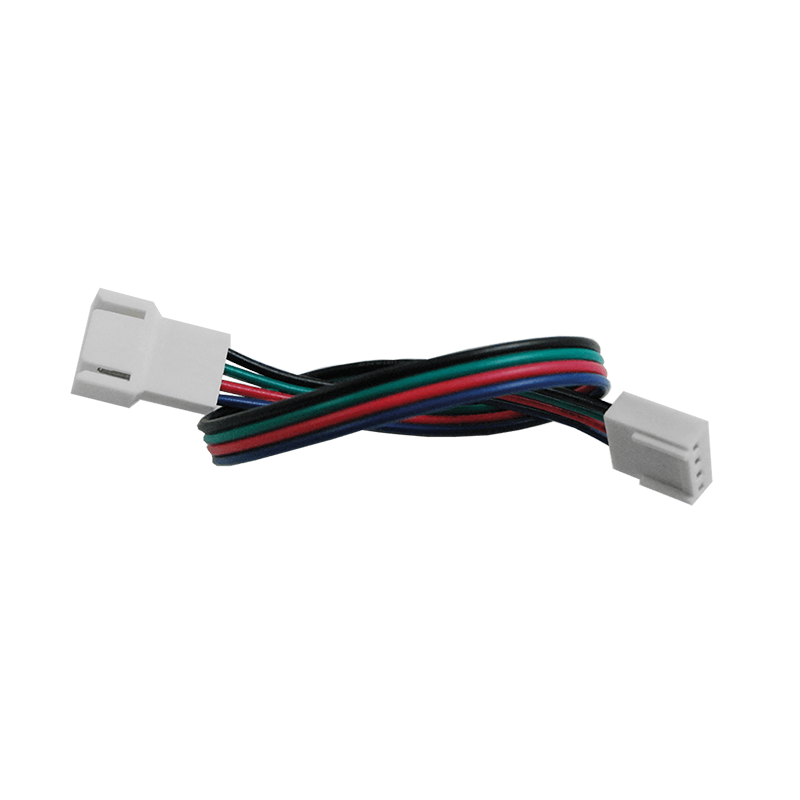 Lampo Extension Lead For RGB Strip 12-24V LED Connection Cable