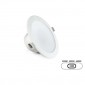 Lampo Recessed Round Downlight LED SYDNEY TRICOLOR 17W