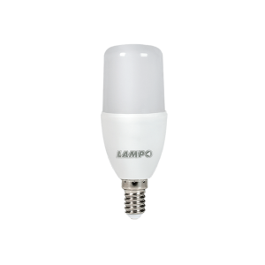 Lampo Lampadina Stick CORN LED E14 10W 230V Compatta