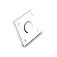 Lampo Wall Controller Dimmer 12V-24V Touch ON-OFF
