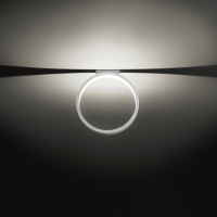 Cini & Nils Assolo LED Wall or Ceiling Lamp Dimmable