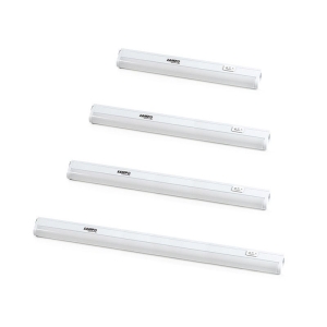 Lampo Reglette Slim LED Profile TRICOLOR 7W 3000K/4000K/6000K