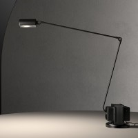 Lumina Daphine LED Dimmable Table Lamp By Tommaso Cimini