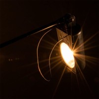 Lumina Daphine LED Lampada da Tavolo Dimmerabile By Tommaso