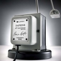 Lumina Daphine 45th Anniversary Limited Edition Table Lamp By