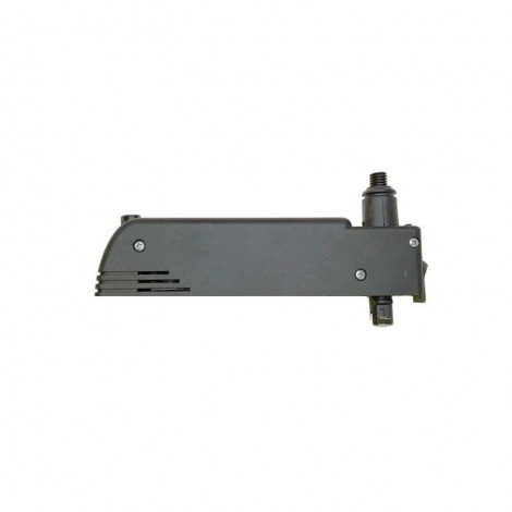 Ivela Black electronic mechanical adapter for ivela spot tracks