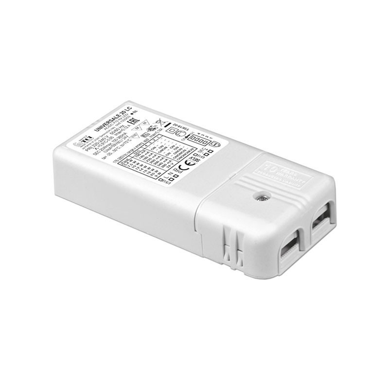 TCI electronic Driver LED 220-240V UNIVERSALE 20 LC 20W with