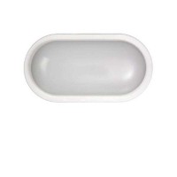 DURALAMP Wall or Ceiling Lamp LED 15W 4000K 1500lm 120° IP65