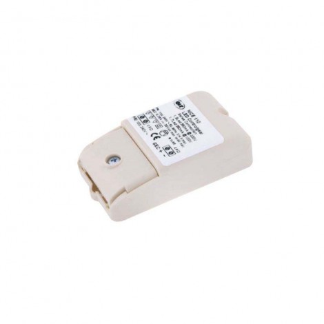 Alimentatore QLT NICE 110 10.5W 35Vmax 350mA led Driver