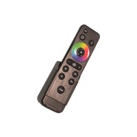 Remote Control 2.4 Ghz Wireless for RGB/ RGBW Dimmer and White Temperature Control