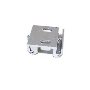 Ivela 7607 Accessory Kit Single Attack Ceiling Track Three