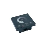 Centralina di Controllo da Muro con Funzione Dimmer Touch Radio Centralina di Controllo da Muro con Funzione Dimmer Touch Radio