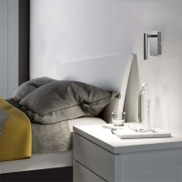 Logica Dumbo LED Adjustable Wall Spotlight for Indoor Direct