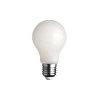Bot Lighting Shot Bulb Drop E27 LED 8W 2700K 1055lm Warm Light