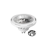 Marino Cristal Bulb GU10 20W AR111 Evo Pro 220-240V