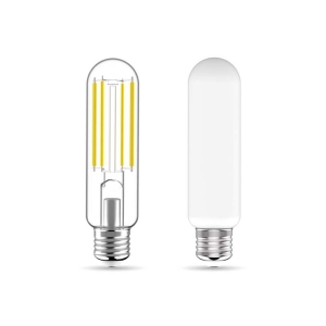 Daylight Lampadina Filament T38 LED E27 14W Dimmerabile 220-240V