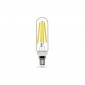 Daylight Bulb Filament T28 LED E14 8.5W Dimmable 220-240V