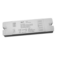 QLT Universal PDL-U 12-24V Interface RF 2.4Ghz Wifi for RGB/RGBW/ Dimmer/CT