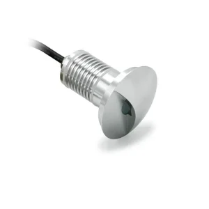 Lampo Ground Faretto LED 3W 12V Emissione Laterale Da Incasso