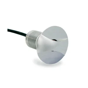 Lampo Ground 3W LED 12V Double Lateral Emission Light Recessed