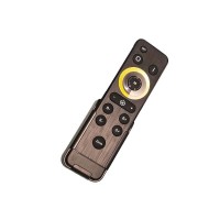 QLT Remote Control 2.4 Ghz CT+DIM Wireless for Dimmer and White Temperature Control
