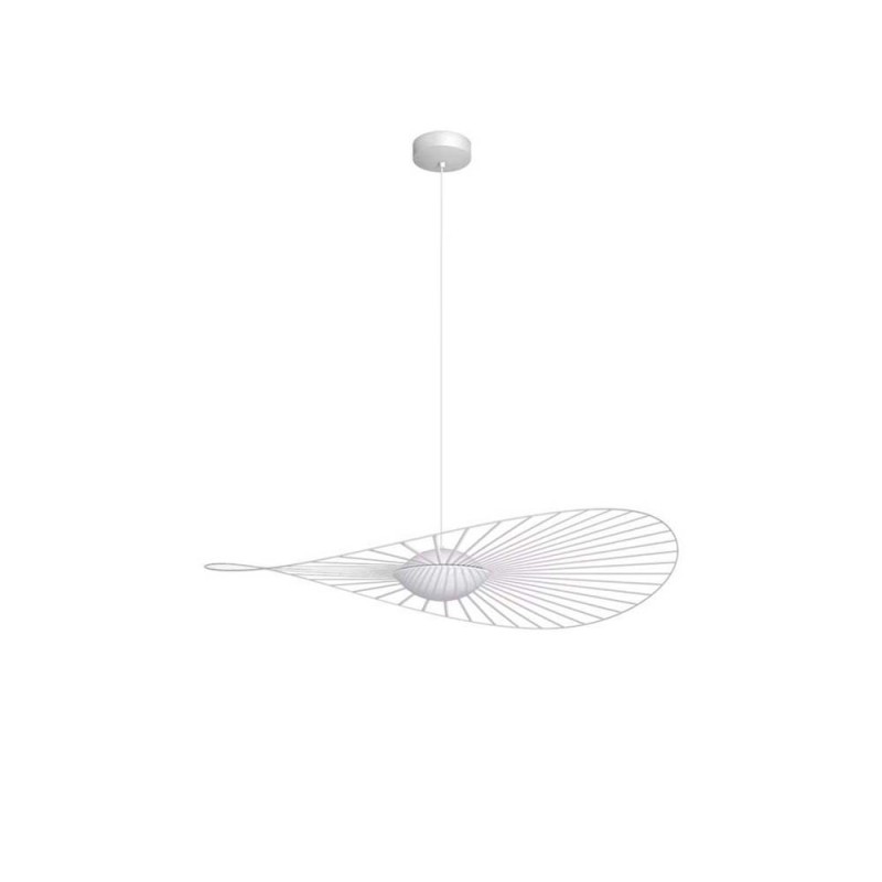 Petite Friture Vertigo Nova Hat LED Dimmable Suspension Lamp By